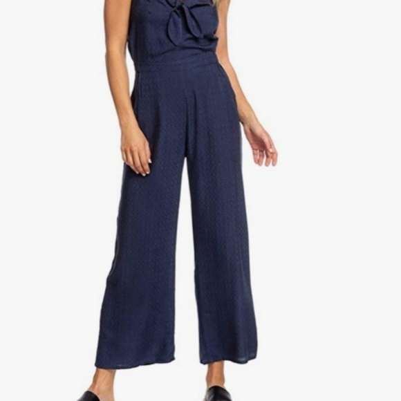 Roxy Retro Jumpsuit - Picture 1 of 4